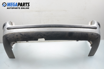 Задна броня за Citroen C5 I Break (06.2001 - 08.2004), комби