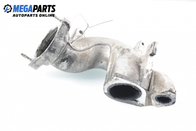 Тръба колектор за Citroen C5 I Break (06.2001 - 08.2004) 2.0 HDi, 109 к.с.