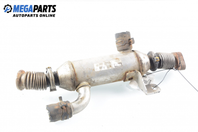 EGR охладител за Citroen C5 I Break (06.2001 - 08.2004) 2.0 HDi, 109 к.с.