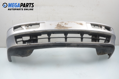 Предна броня за Volkswagen Passat Sedan B3, B4 (02.1988 - 12.1997), седан, позиция: предна