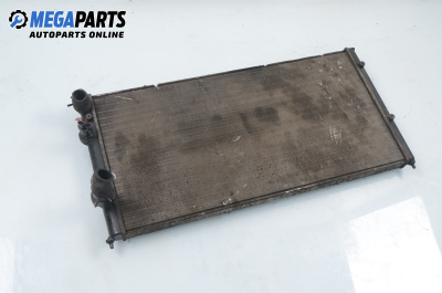 Воден радиатор за Volkswagen Passat Sedan B3, B4 (02.1988 - 12.1997) 1.6, 101 к.с.