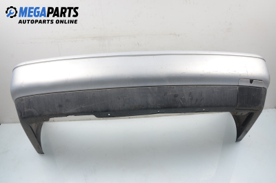 Задна броня за Volkswagen Passat Sedan B3, B4 (02.1988 - 12.1997), седан