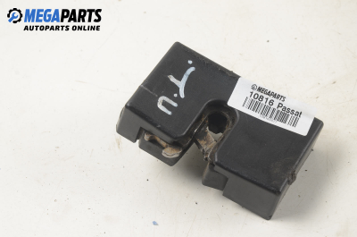 Брава на врата за Volkswagen Passat Sedan B3, B4 (02.1988 - 12.1997), позиция: предна, дясна