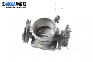 Дроселова клапа за Volkswagen Passat Sedan B3, B4 (02.1988 - 12.1997) 1.6, 101 к.с.