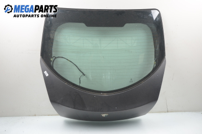 Заден капак за Alfa Romeo GT Coupe (11.2003 - 09.2010), 2+1 вр., купе, позиция: задна