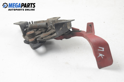 Брава преден капак за Alfa Romeo GT Coupe (11.2003 - 09.2010), 2+1 вр., купе, позиция: предна