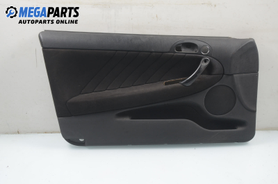 Кора врата за Alfa Romeo GT Coupe (11.2003 - 09.2010), 2+1 вр., купе, позиция: лява