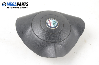 Airbag за Alfa Romeo GT Coupe (11.2003 - 09.2010), 2+1 вр., купе, позиция: предна