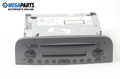 CD плеър за Alfa Romeo GT Coupe (11.2003 - 09.2010)