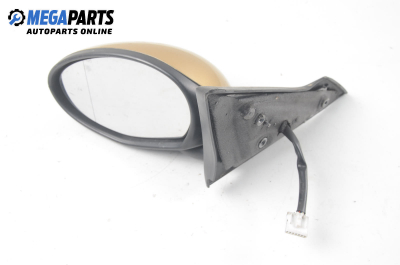 Огледало за Alfa Romeo GT Coupe (11.2003 - 09.2010), 2+1 вр., купе, позиция: лява