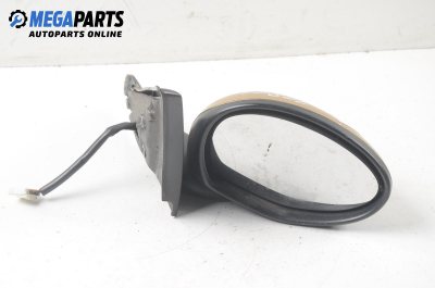 Огледало за Alfa Romeo GT Coupe (11.2003 - 09.2010), 2+1 вр., купе, позиция: дясна