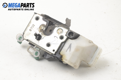 Брава на врата за Alfa Romeo GT Coupe (11.2003 - 09.2010), позиция: лява