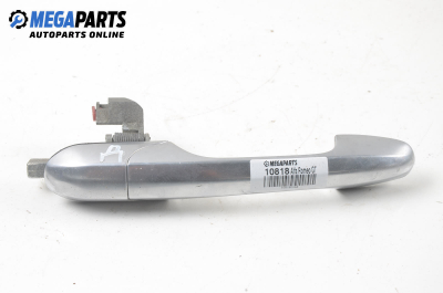 Външна дръжка за Alfa Romeo GT Coupe (11.2003 - 09.2010), 2+1 вр., купе, позиция: дясна