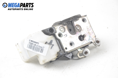 Брава на врата за Alfa Romeo GT Coupe (11.2003 - 09.2010), позиция: дясна