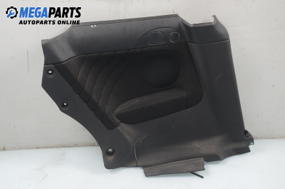 Кора врата за Alfa Romeo GT Coupe (11.2003 - 09.2010), 2+1 вр., купе, позиция: задна, лява