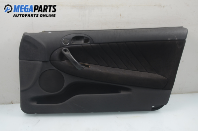 Кора врата за Alfa Romeo GT Coupe (11.2003 - 09.2010), 2+1 вр., купе, позиция: дясна