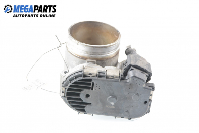 Дроселова клапа за Alfa Romeo GT Coupe (11.2003 - 09.2010) 2.0 JTS, 165 к.с.