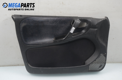 Кора врата за Opel Astra F Hatchback (09.1991 - 01.1998), 4+1 вр., хечбек, позиция: предна, лява