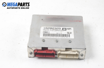 Компютър двигател за Opel Astra F Hatchback (09.1991 - 01.1998) 1.4 i 16V, 90 к.с.