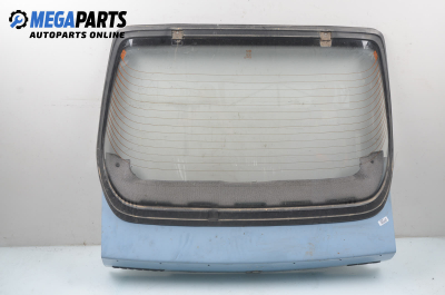 Заден капак за Peugeot 309 I Hatchback (10.1985 - 12.1989), 4+1 вр., хечбек, позиция: задна