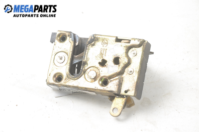 Брава на врата за Peugeot 309 I Hatchback (10.1985 - 12.1989), позиция: предна, дясна