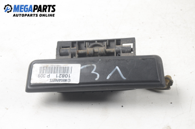 Външна дръжка за Peugeot 309 I Hatchback (10.1985 - 12.1989), 4+1 вр., хечбек, позиция: задна, лява