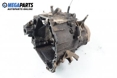 Ръчна скоростна кутия за Peugeot 309 I Hatchback (10.1985 - 12.1989) 1.6, 72 к.с.