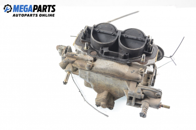 Дроселова клапа за Peugeot 309 I Hatchback (10.1985 - 12.1989) 1.6, 72 к.с.