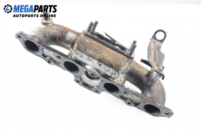 Всмукателен колектор за Peugeot 309 I Hatchback (10.1985 - 12.1989) 1.6, 72 к.с.