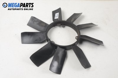 Перка охлаждане за Mercedes-Benz C-Class Sedan (W202) (03.1993 - 05.2000) C 180 (202.018), 122 к.с.