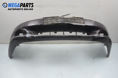 Предна броня за Hyundai Coupe Coupe I (06.1996 - 04.2002), купе, позиция: предна