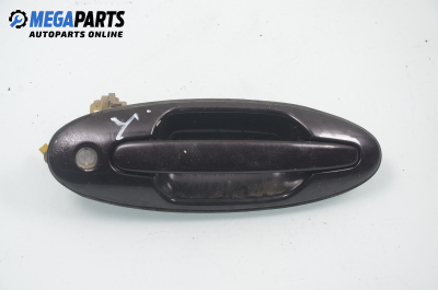 Външна дръжка за Hyundai Coupe Coupe I (06.1996 - 04.2002), 2+1 вр., купе, позиция: дясна