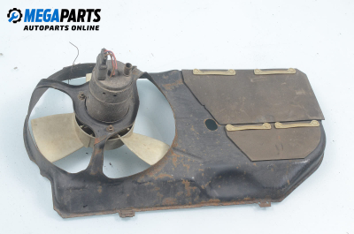 Перка охлаждане за Audi 80 Sedan B3 (06.1986 - 10.1991) 1.8, 113 к.с.