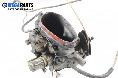 Дроселова клапа за Audi 80 Sedan B3 (06.1986 - 10.1991) 1.8, 113 к.с.