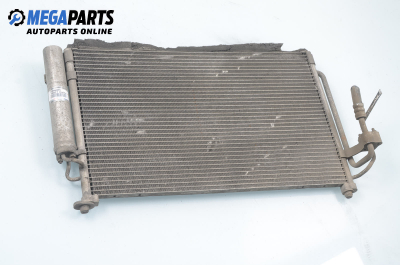 Климатичен радиатор за Kia Rio Estate I (07.2000 - 04.2006) 1.3, 82 к.с.