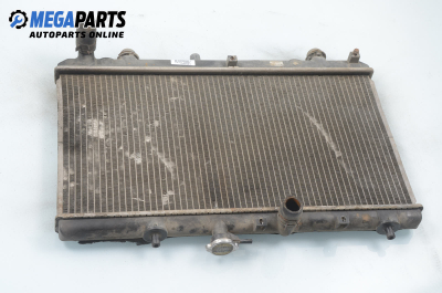 Воден радиатор за Kia Rio Estate I (07.2000 - 04.2006) 1.3, 82 к.с.