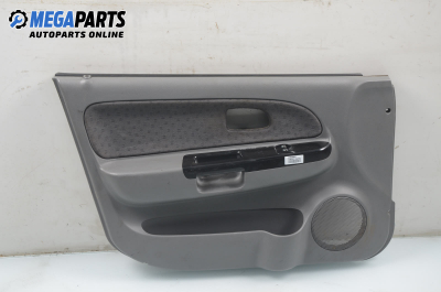 Кора врата за Kia Rio Estate I (07.2000 - 04.2006), 4+1 вр., комби, позиция: предна, лява