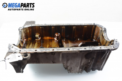 Картер за Kia Rio Estate I (07.2000 - 04.2006) 1.3, 82 к.с.