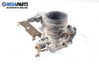 Дроселова клапа за Kia Rio Estate I (07.2000 - 04.2006) 1.3, 82 к.с.