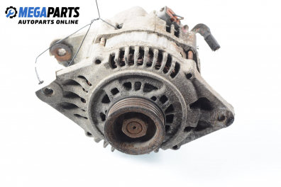Алтернатор / генератор за Kia Rio Estate I (07.2000 - 04.2006) 1.3, 82 к.с.