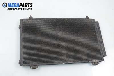 Климатичен радиатор за Toyota Corolla Sedan IV (03.2001 - 03.2008) 1.4 VVT-i (ZZE120), 97 к.с.