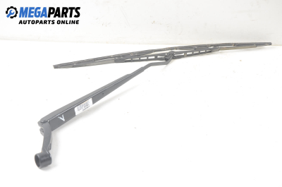 Рамо на чистачка за Toyota Corolla Sedan IV (03.2001 - 03.2008), позиция: лява