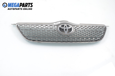 Решетка за Toyota Corolla Sedan IV (03.2001 - 03.2008), седан, позиция: предна