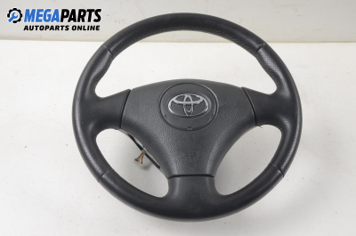 Волан за Toyota Corolla Sedan IV (03.2001 - 03.2008)
