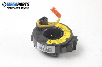 Лентов кабел за Airbag за Toyota Corolla Sedan IV (03.2001 - 03.2008)