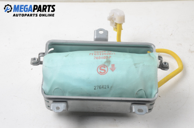 Airbag за Toyota Corolla Sedan IV (03.2001 - 03.2008), 4+1 вр., седан, позиция: предна