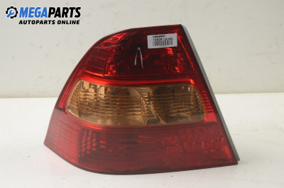 Стоп за Toyota Corolla Sedan IV (03.2001 - 03.2008), седан, позиция: лява
