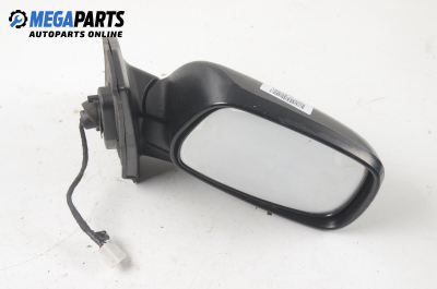 Огледало за Toyota Corolla Sedan IV (03.2001 - 03.2008), 4+1 вр., седан, позиция: дясна