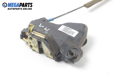 Брава на врата за Toyota Corolla Sedan IV (03.2001 - 03.2008), позиция: предна, лява