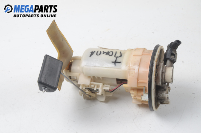 Бензинова помпа за Toyota Corolla Sedan IV (03.2001 - 03.2008) 1.4 VVT-i (ZZE120), 97 к.с.